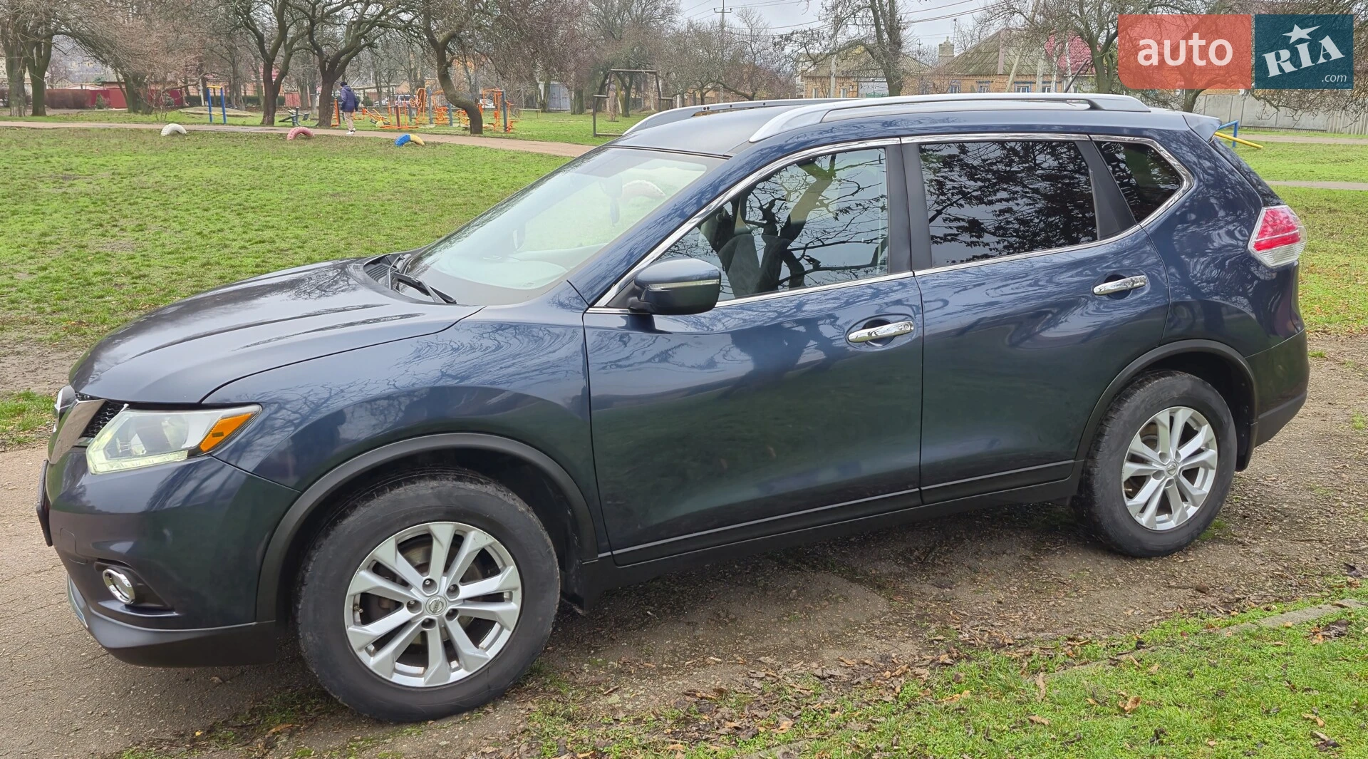 2015 Nissan Rogue - мініатюра 15