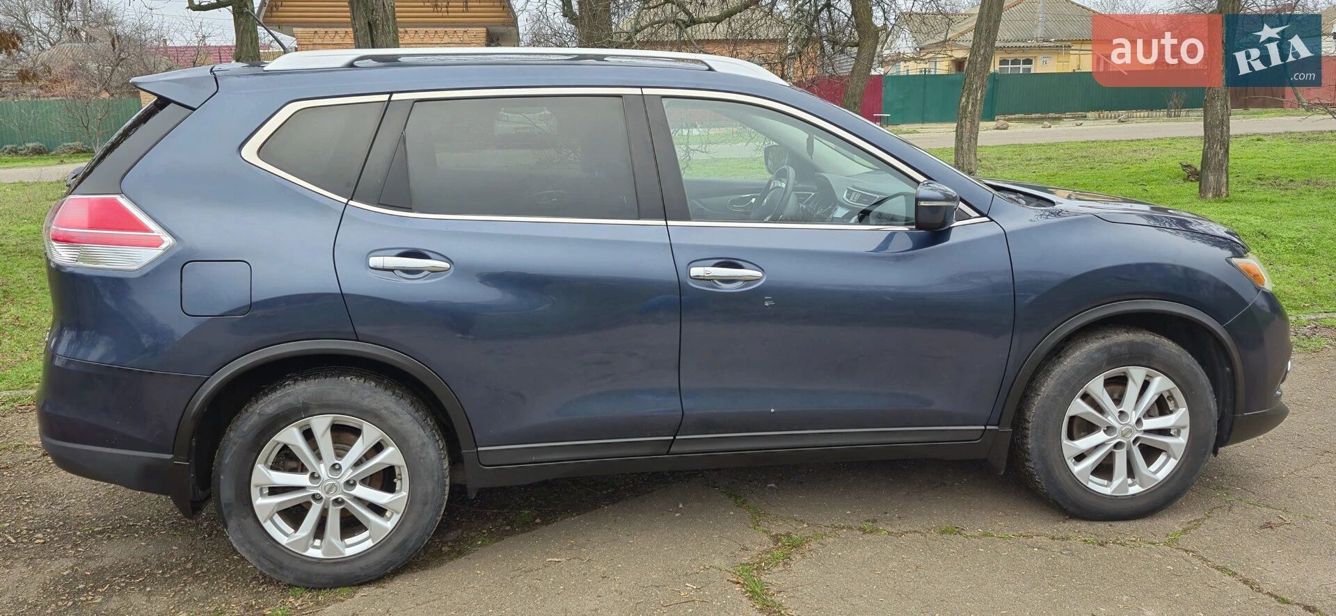 2015 Nissan Rogue - мініатюра 21