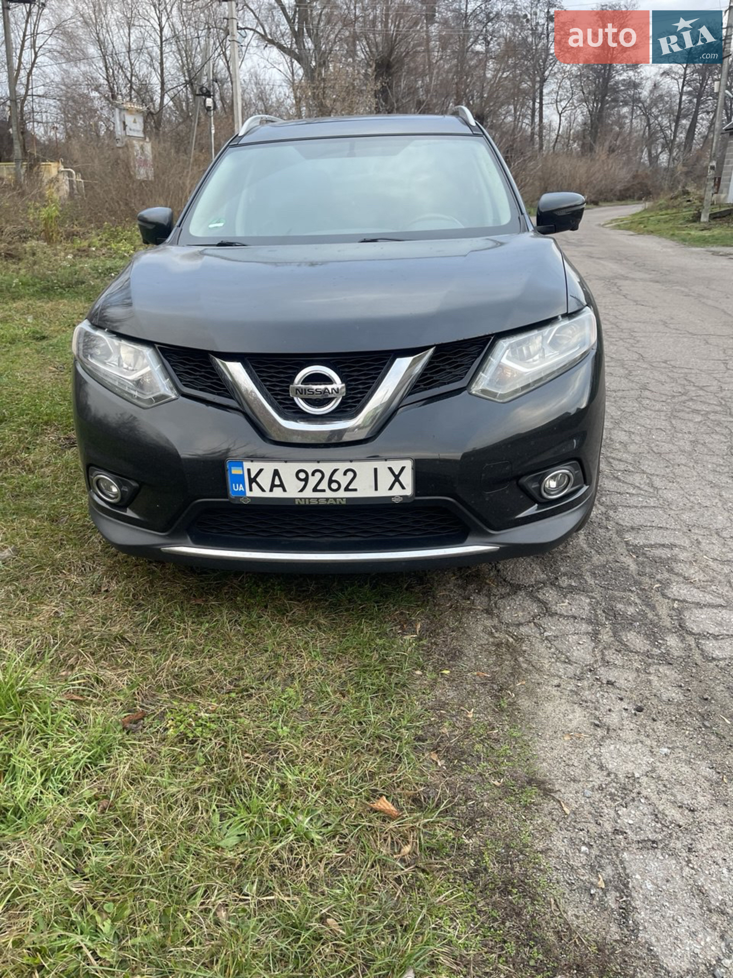 2016 Nissan Rogue - мініатюра 19