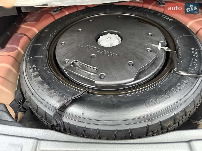 Внедорожник / Кроссовер Nissan Rogue 2018 в Белой Церкви