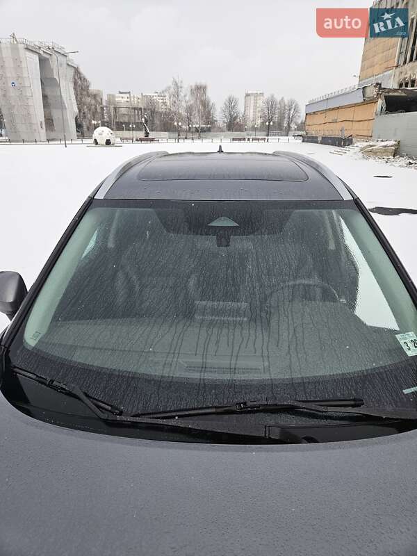 Внедорожник / Кроссовер Nissan Rogue 2021 в Харькове фото 6 Внедорожник / Кроссовер Nissan Rogue 2021 в Харькове