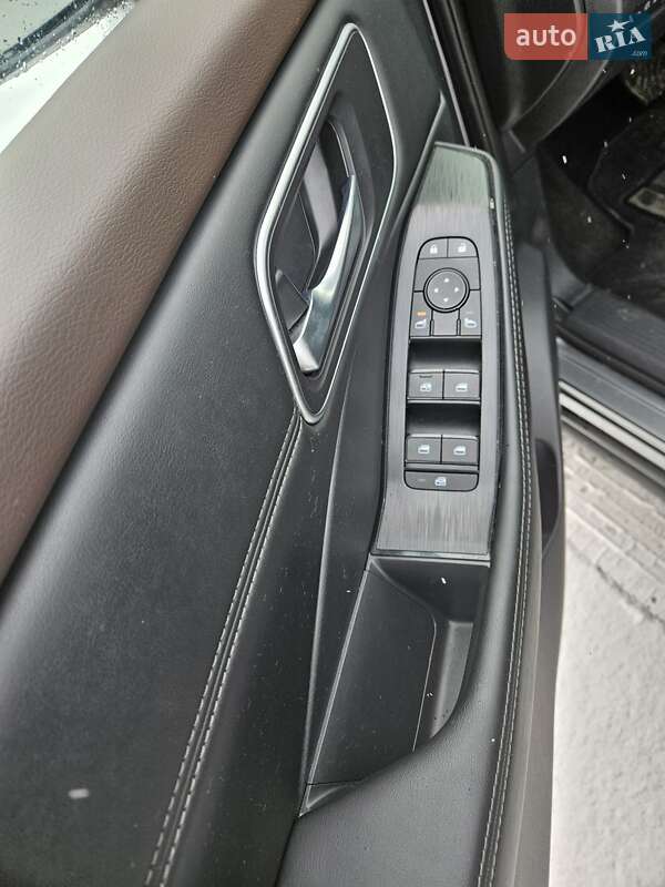 Внедорожник / Кроссовер Nissan Rogue 2021 в Харькове фото 7 Внедорожник / Кроссовер Nissan Rogue 2021 в Харькове