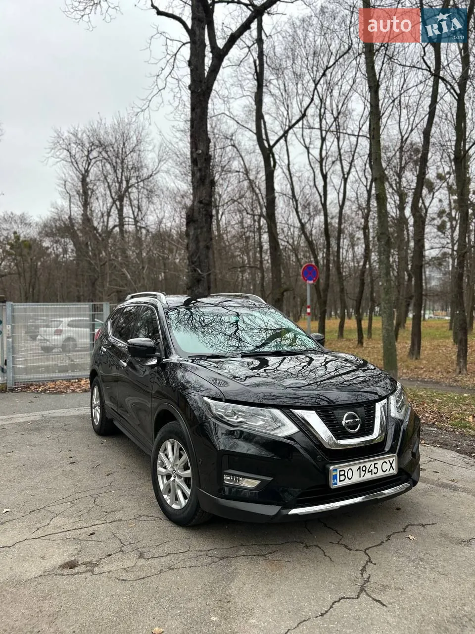 2018 Nissan Rogue - мініатюра 13