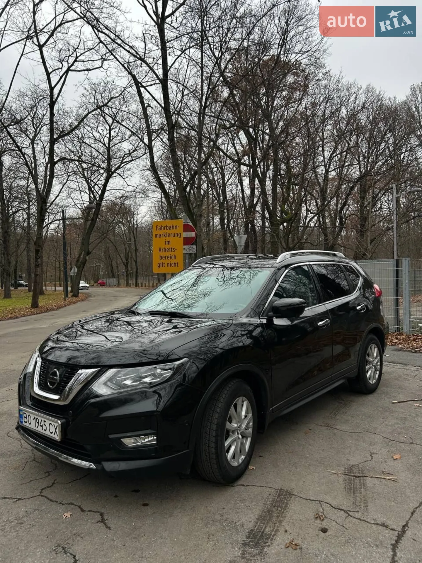 2017 Nissan Rogue - мініатюра 9