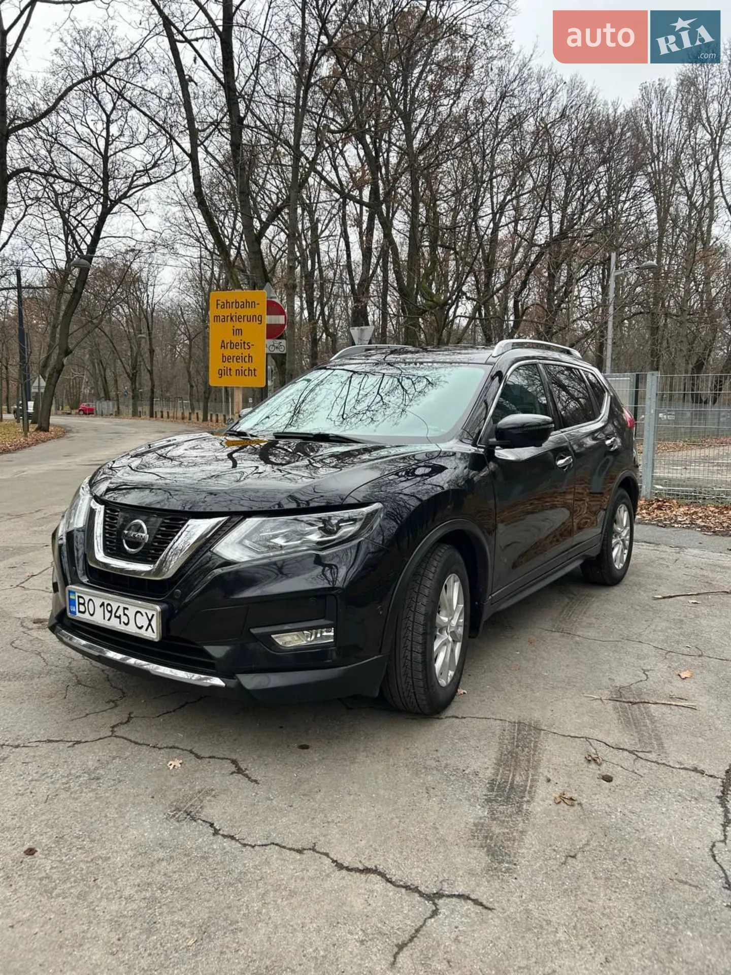 2017 Nissan Rogue - мініатюра 4