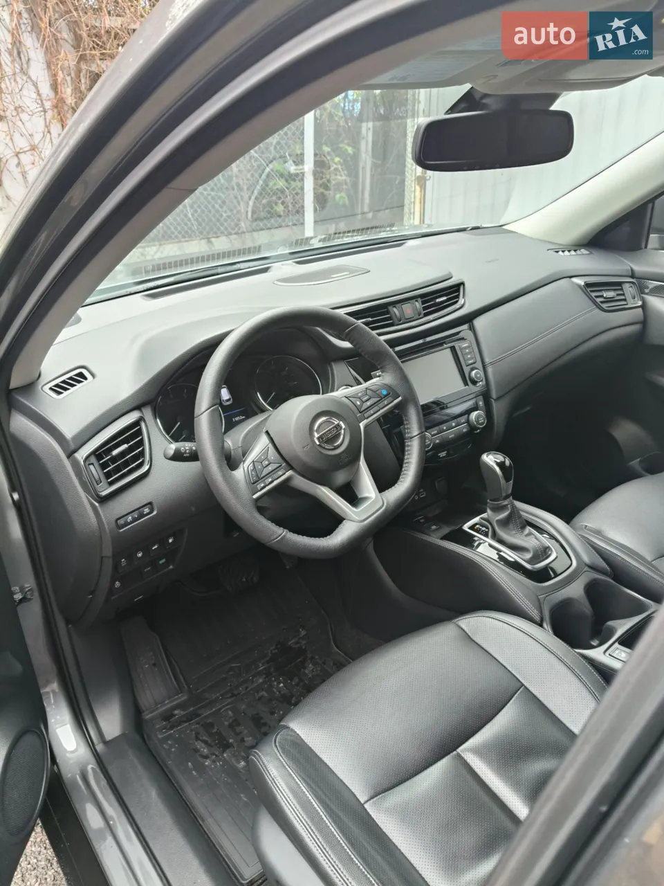 2019 Nissan Rogue - мініатюра 33