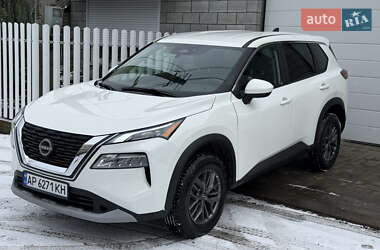 Внедорожник / Кроссовер Nissan Rogue 2023 в Запорожье