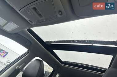 Позашляховик / Кросовер Nissan Rogue 2016 в Івано-Франківську