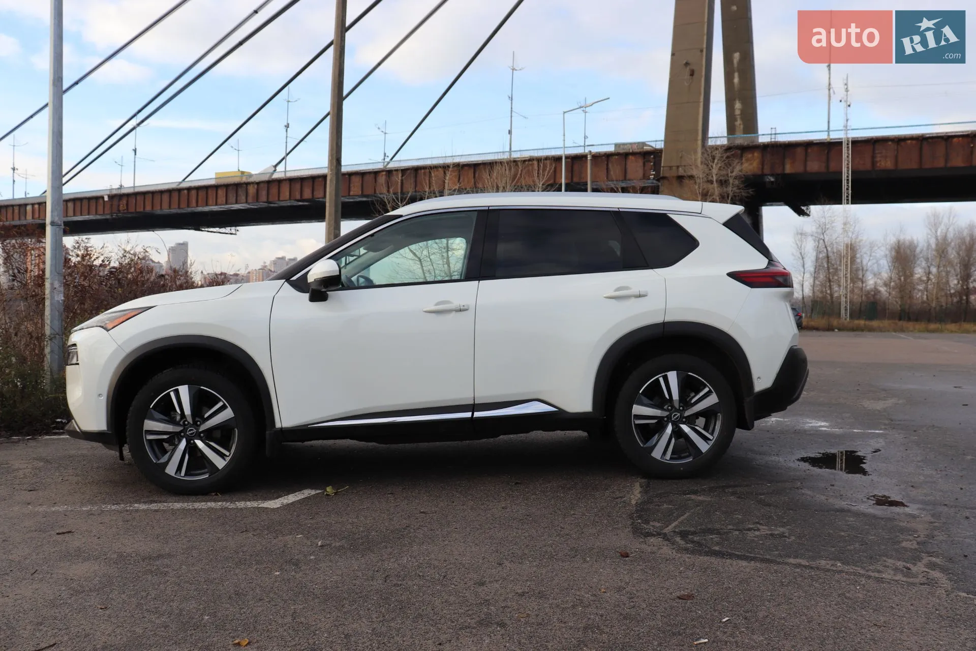 2023 Nissan Rogue - мініатюра 6