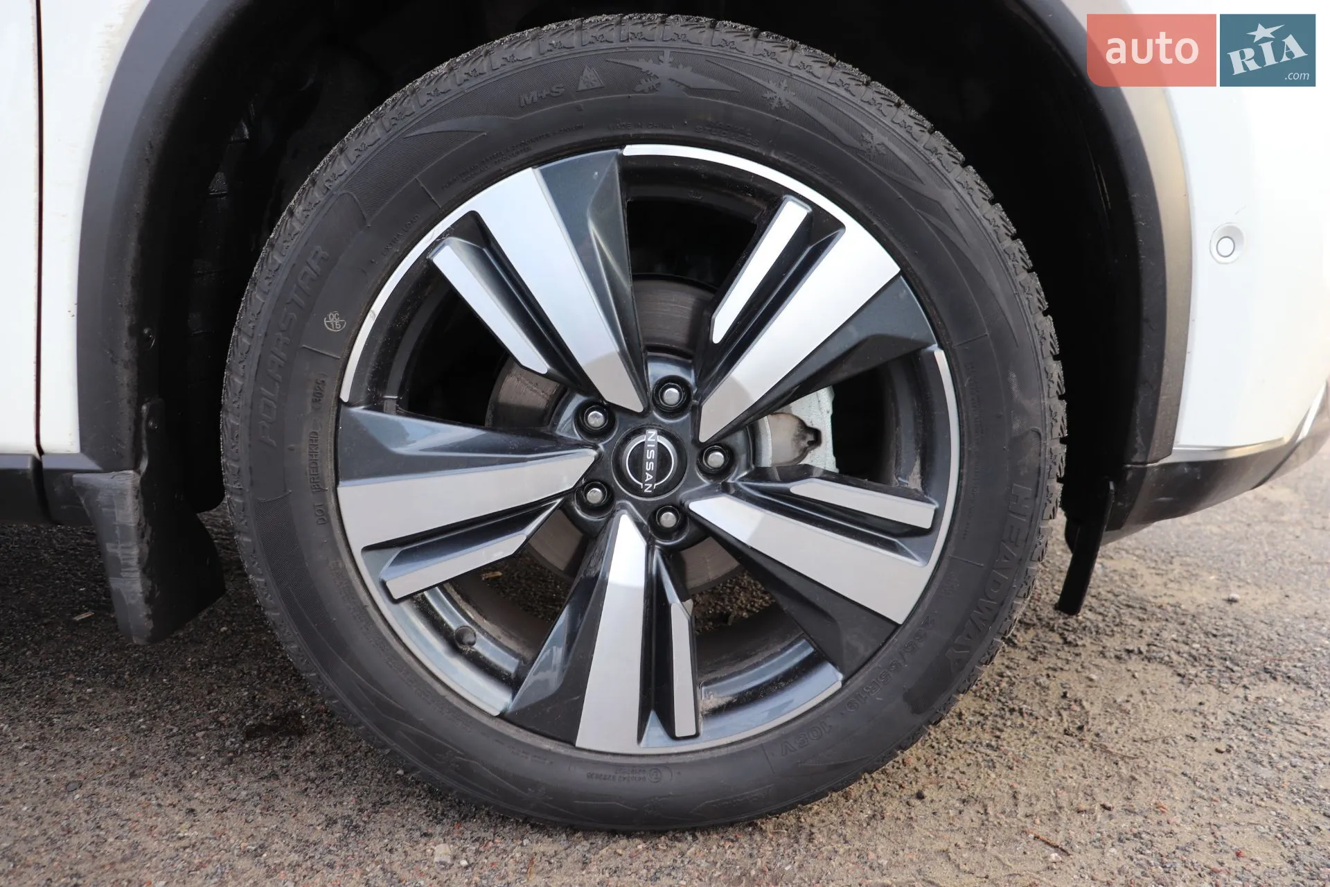2023 Nissan Rogue - мініатюра 26