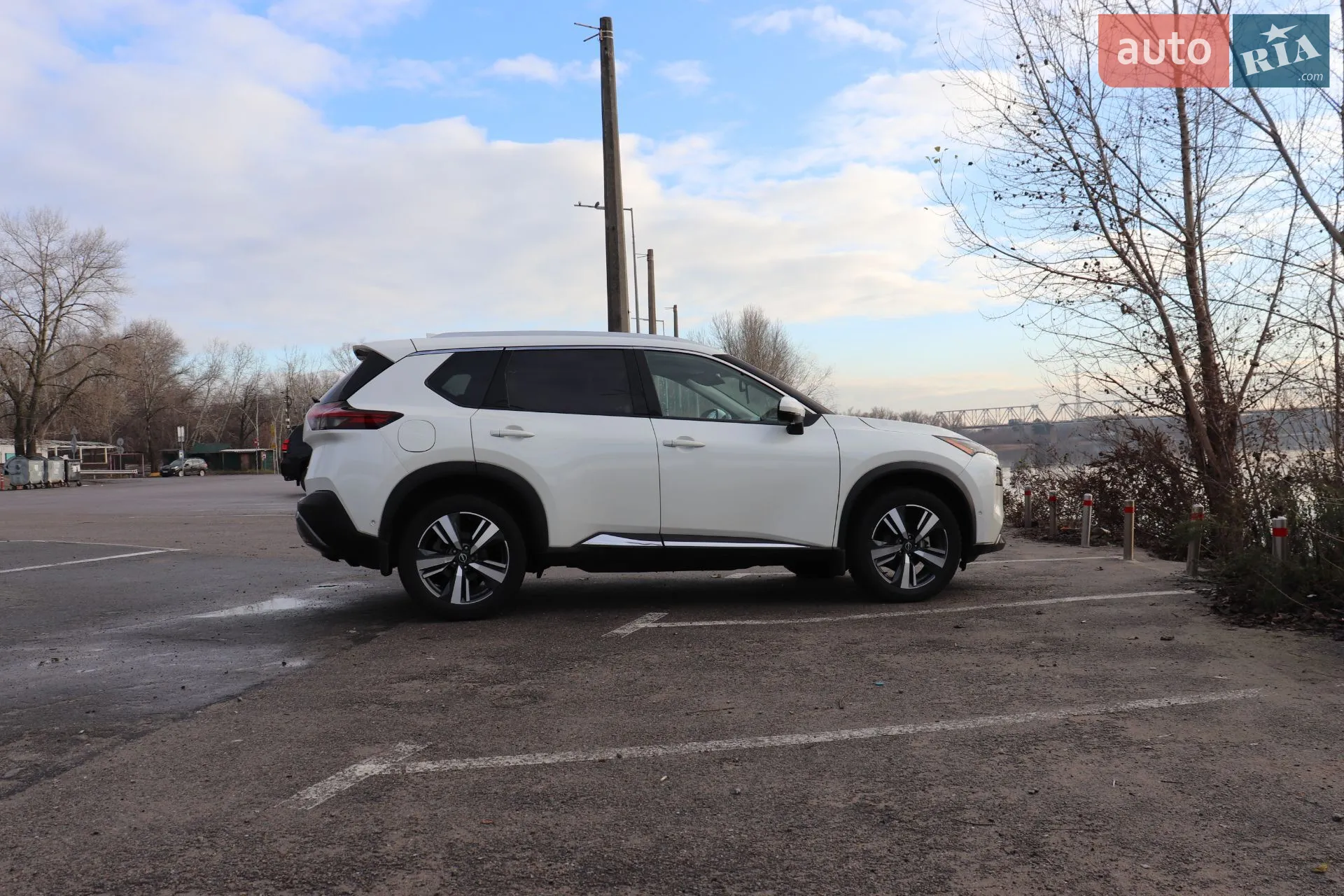 2023 Nissan Rogue - мініатюра 4