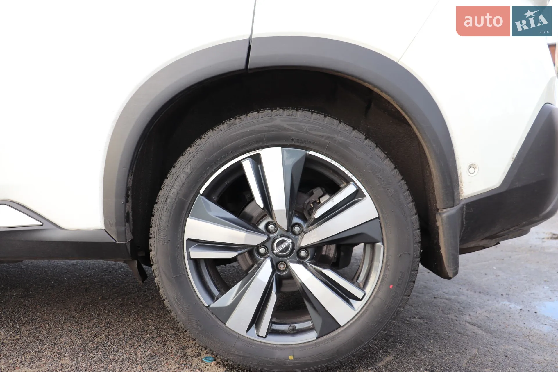 2023 Nissan Rogue - мініатюра 29