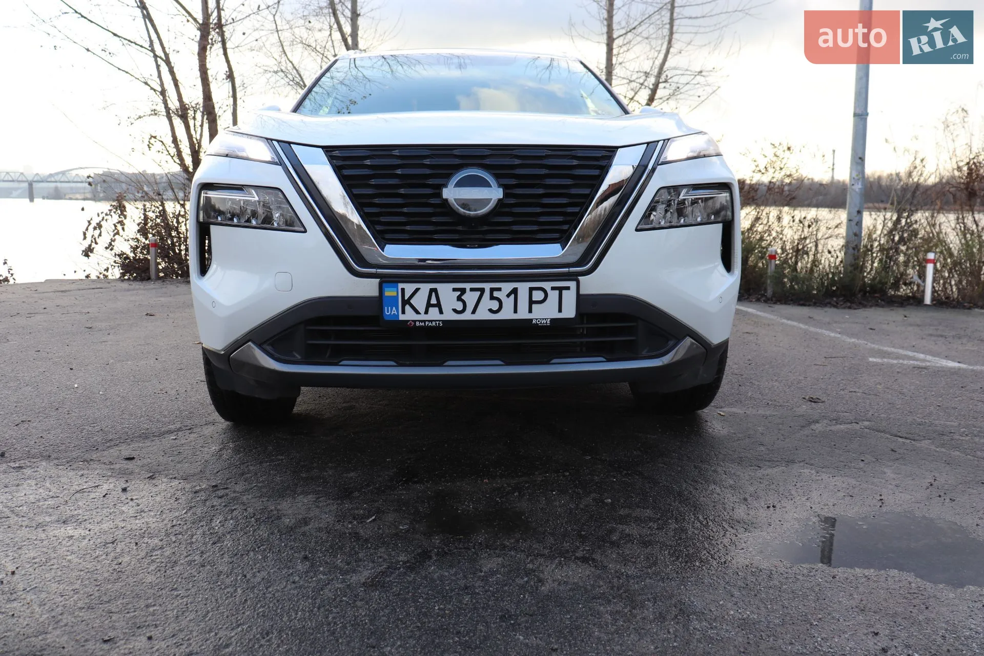 2023 Nissan Rogue - мініатюра 23