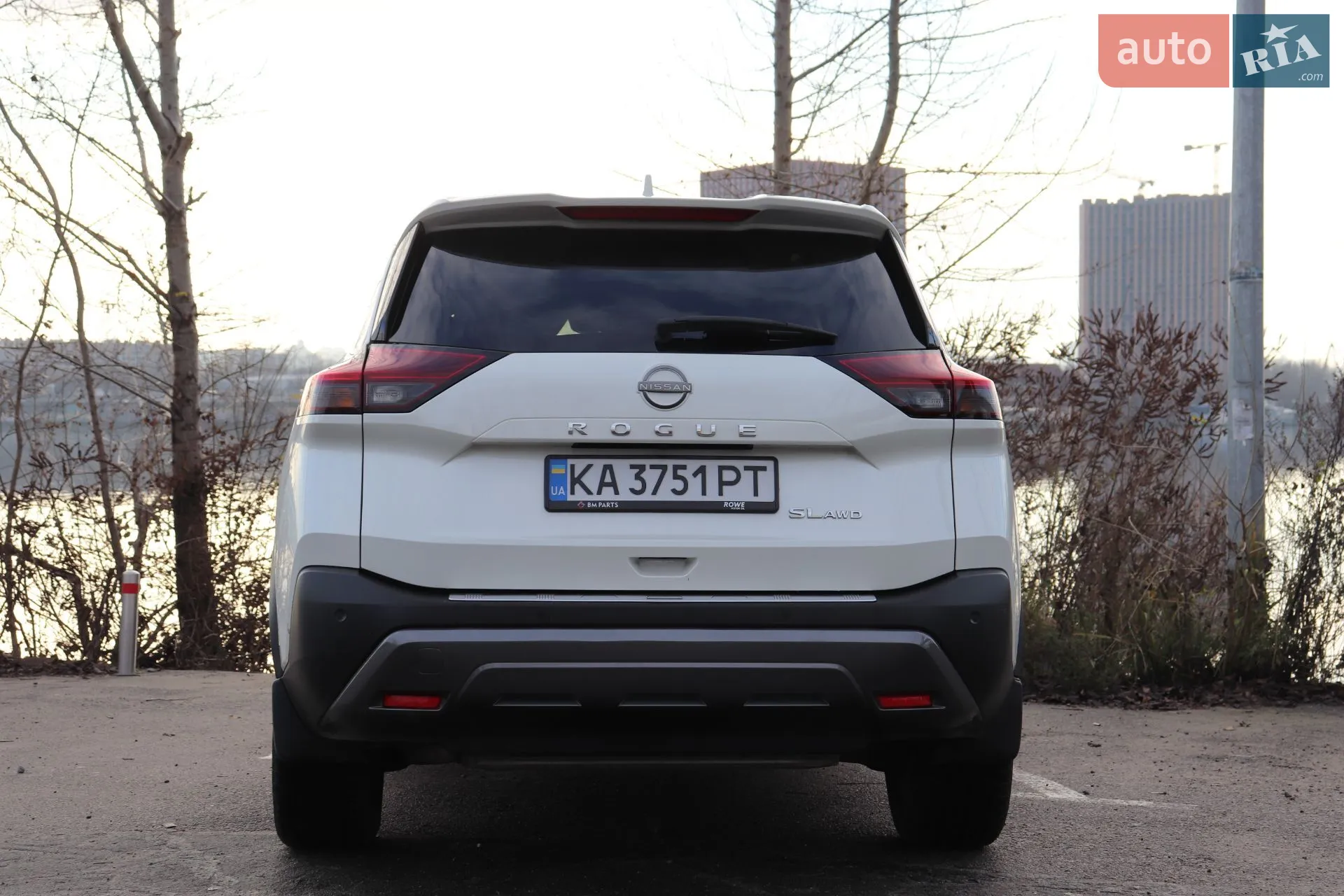 2023 Nissan Rogue - мініатюра 20