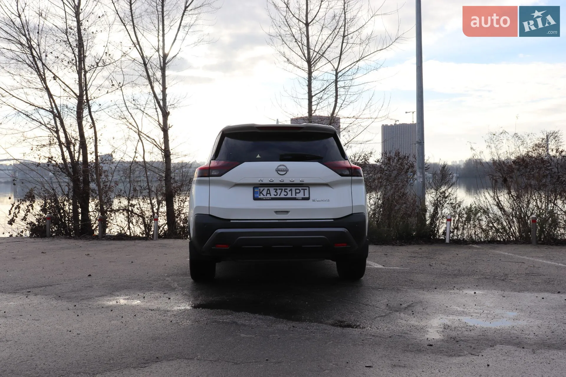 2023 Nissan Rogue - мініатюра 19