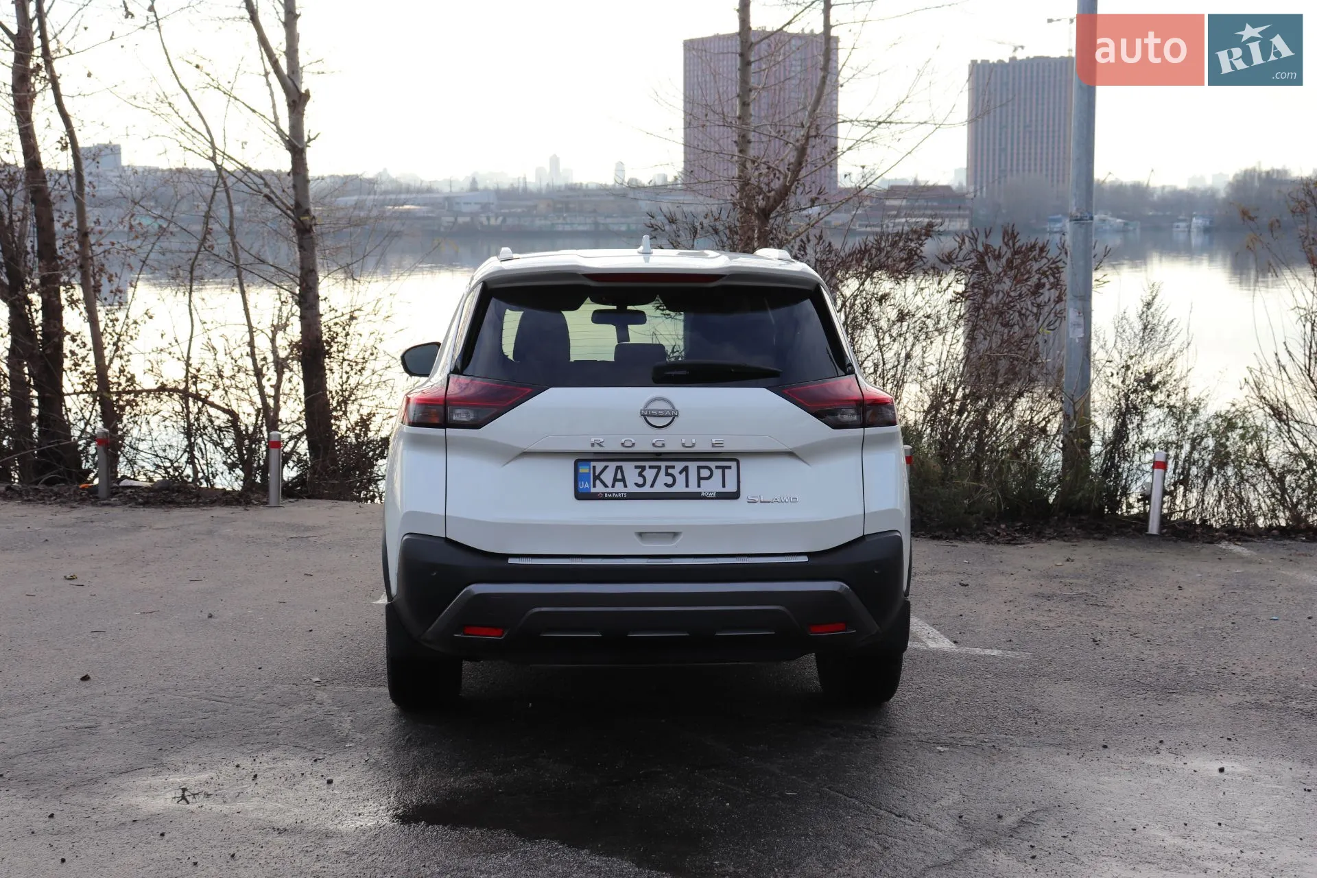 2023 Nissan Rogue - мініатюра 21