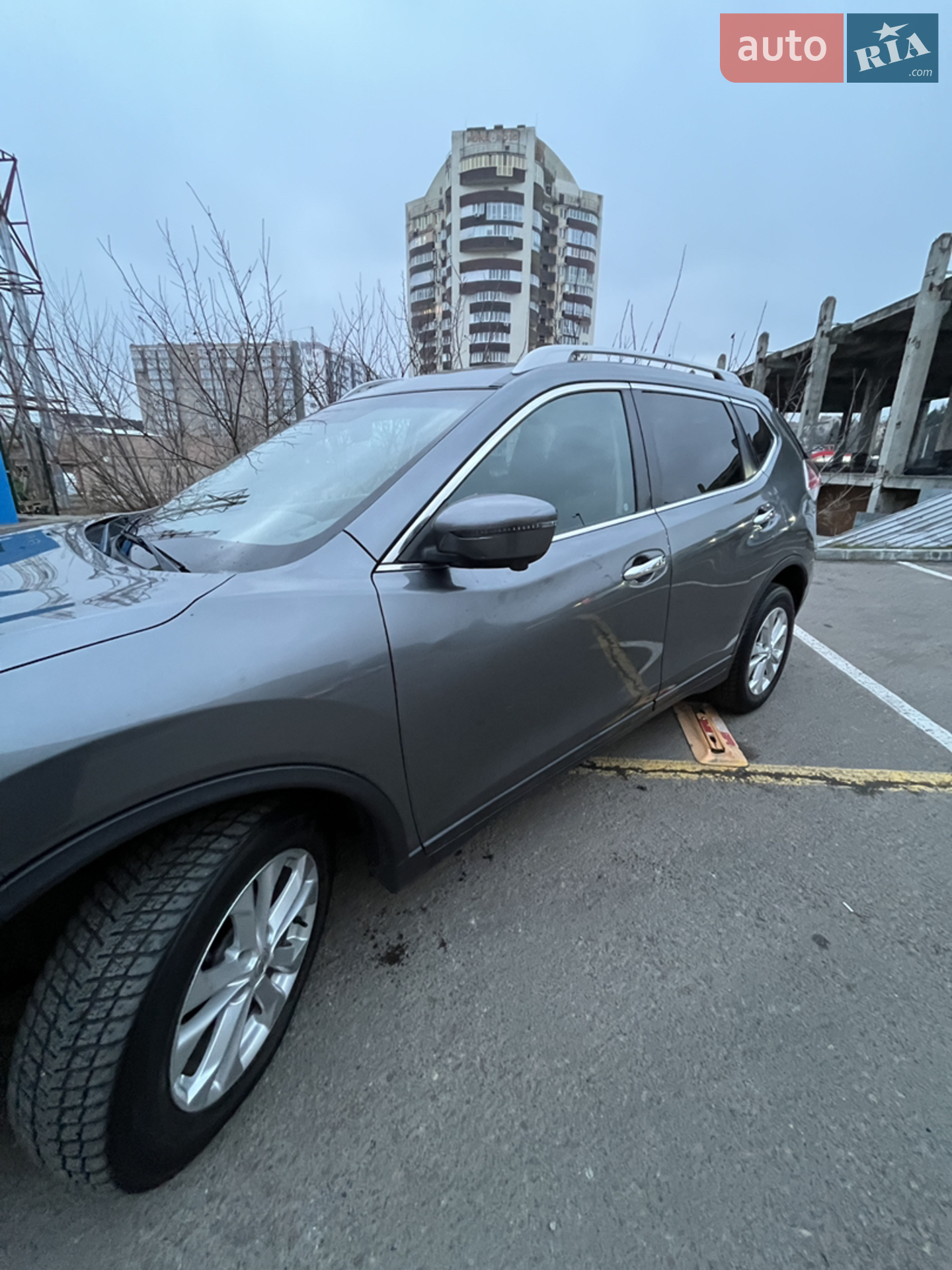 2016 Nissan Rogue - мініатюра 8