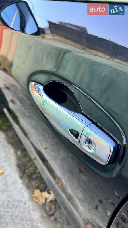 Позашляховик / Кросовер Nissan Rogue 2017 в Одесі