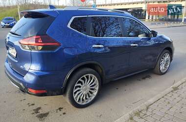 Внедорожник / Кроссовер Nissan Rogue 2020 в Одессе