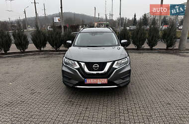 Позашляховик / Кросовер Nissan Rogue 2020 в Полтаві