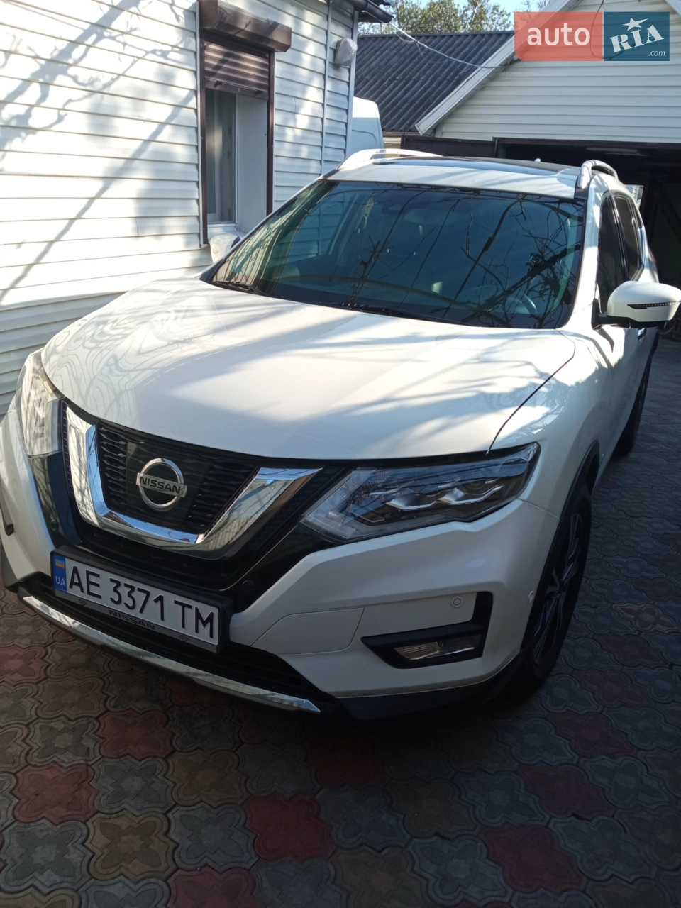 2017 Nissan Rogue - мініатюра 10
