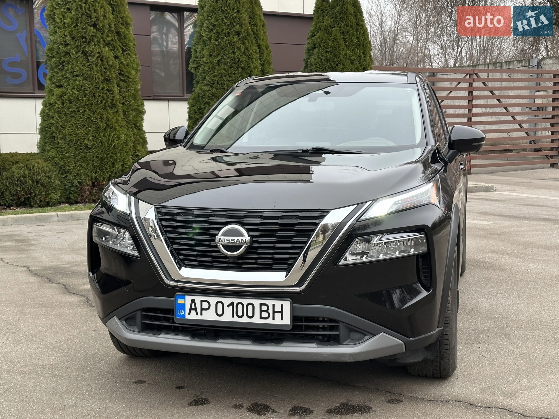 2020 Nissan Rogue - мініатюра 6