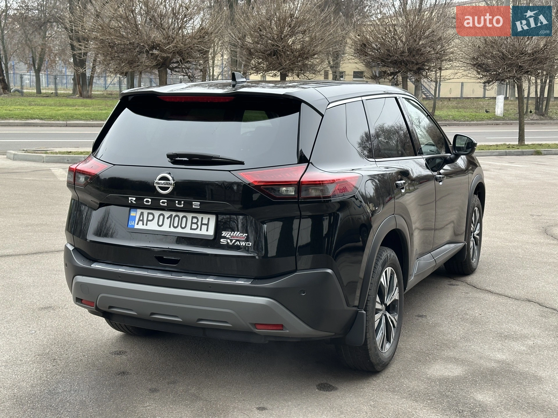 2020 Nissan Rogue - мініатюра 15