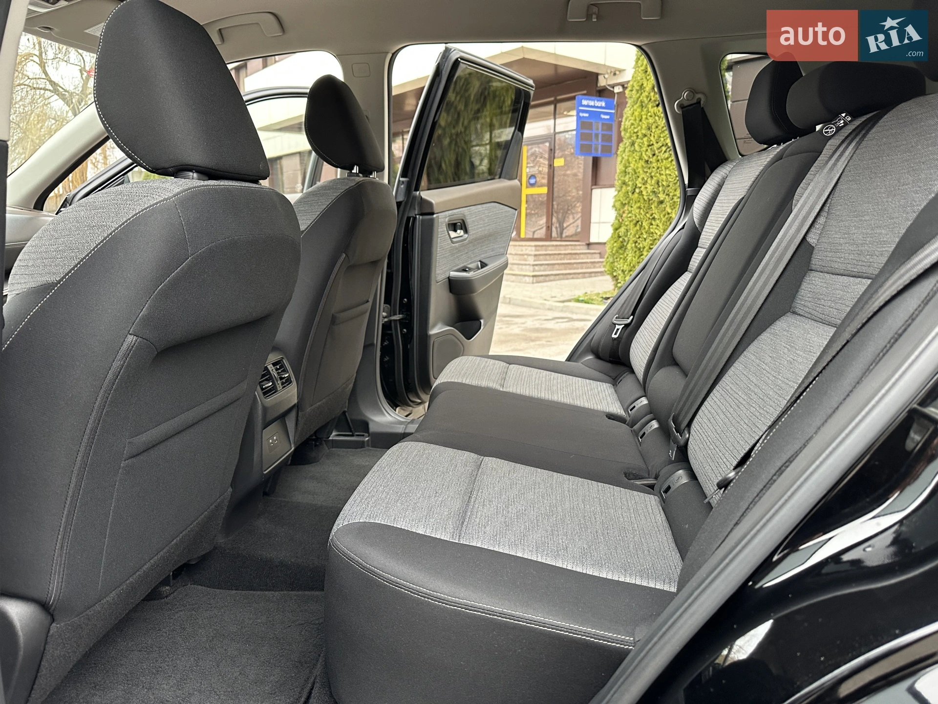 2020 Nissan Rogue - мініатюра 30