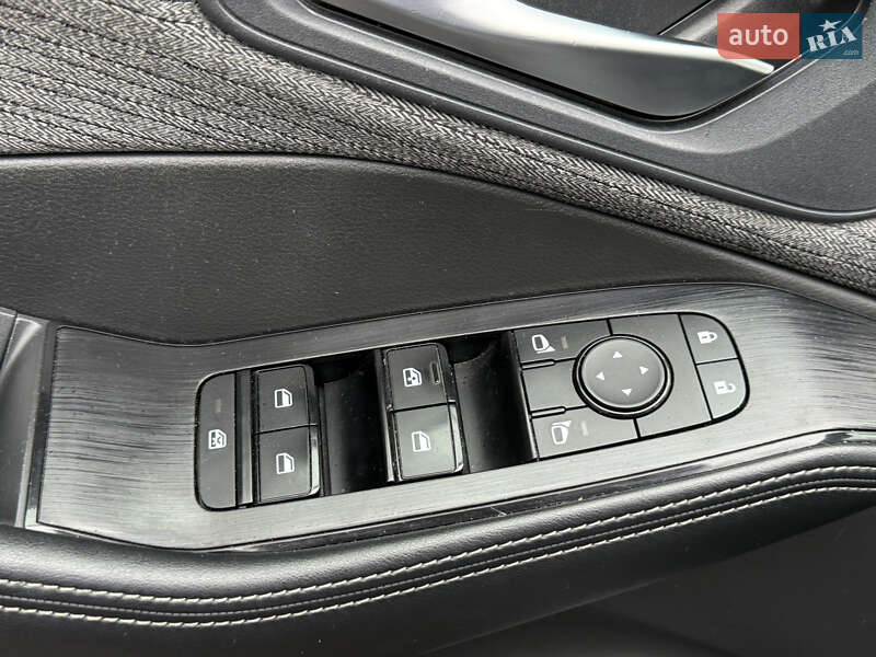 Внедорожник / Кроссовер Nissan Rogue 2022 в Каменском