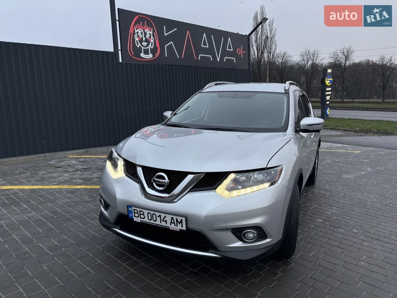 2016 Nissan Rogue - мініатюра 75