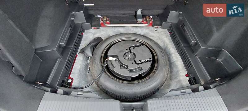 Позашляховик / Кросовер Nissan Rogue 2023 в Дніпрі фото 50 Позашляховик / Кросовер Nissan Rogue 2023 в Дніпрі