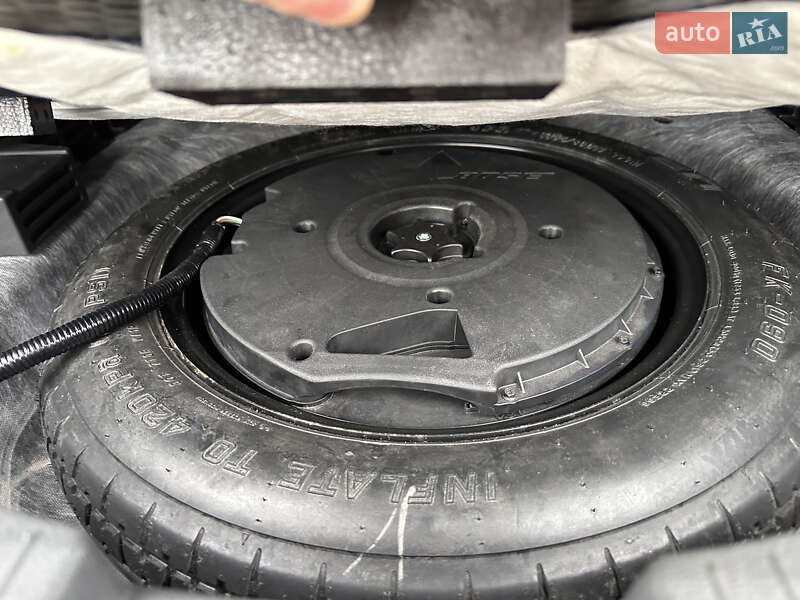 Позашляховик / Кросовер Nissan Rogue 2021 в Запоріжжі