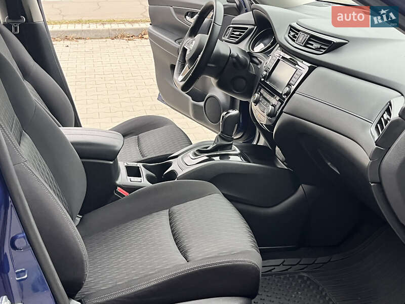 Внедорожник / Кроссовер Nissan Rogue 2019 в Белой Церкви