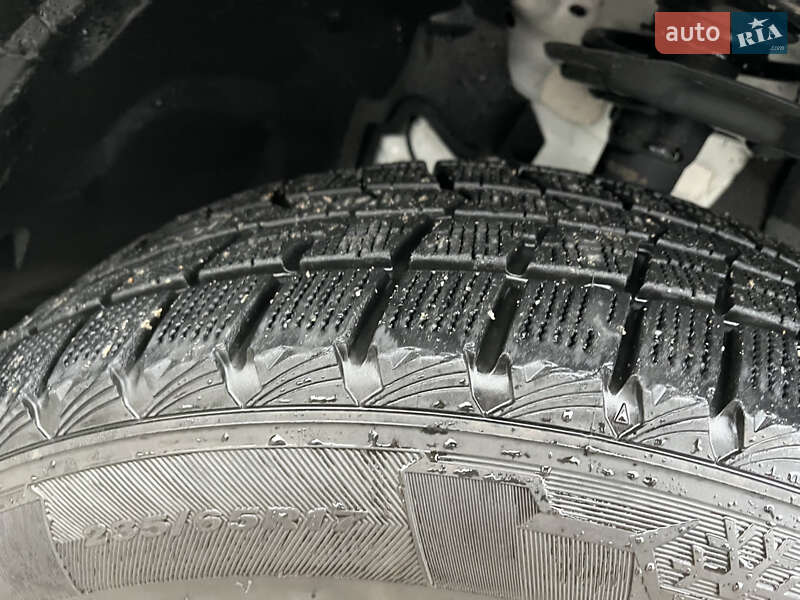 Внедорожник / Кроссовер Nissan Rogue 2021 в Виннице