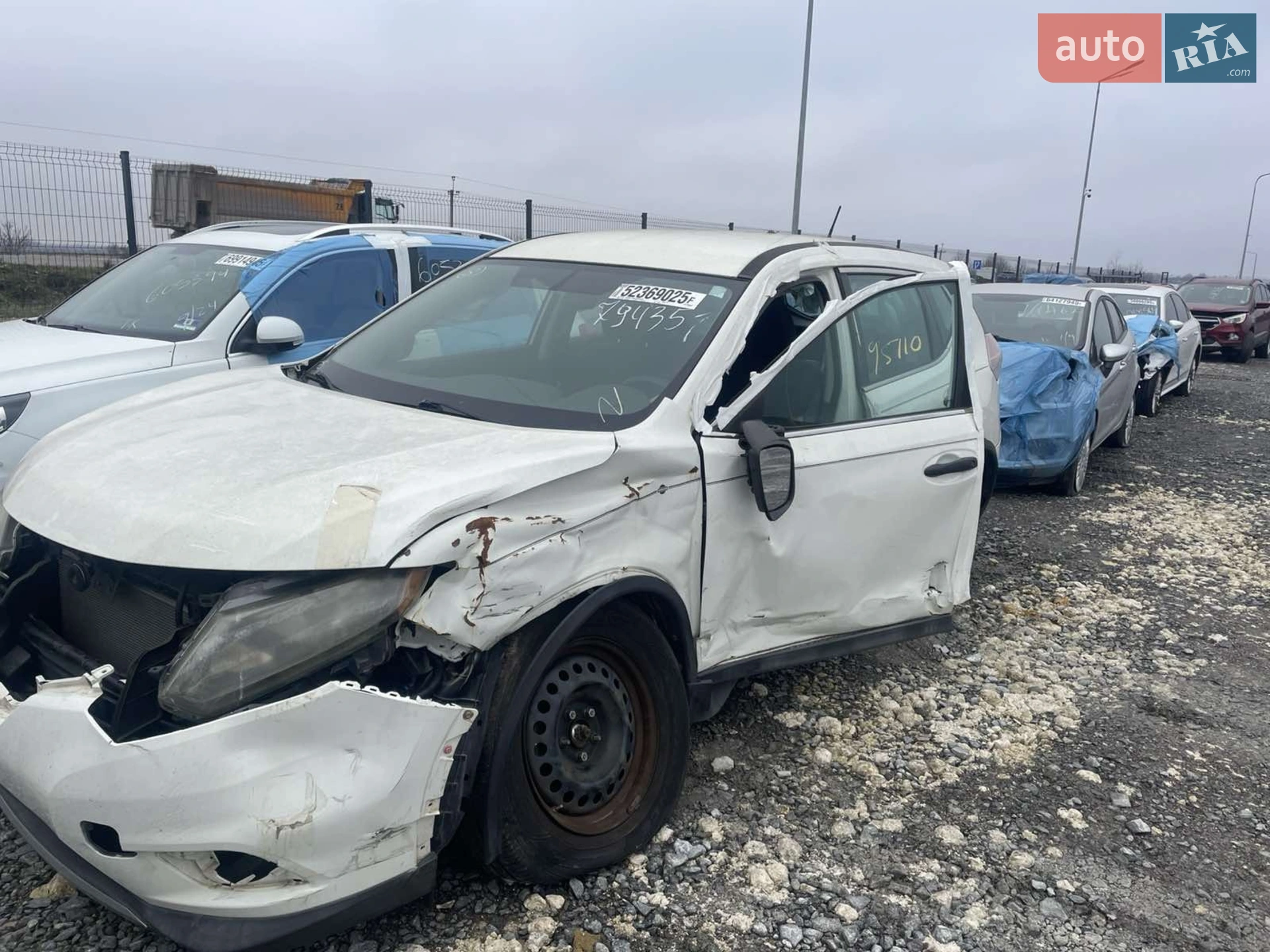 2016 Nissan Rogue - мініатюра 4
