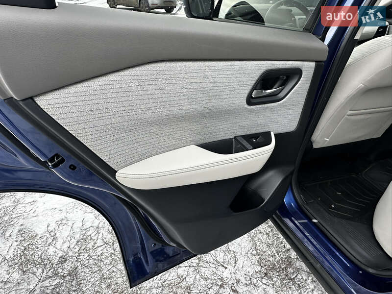 Внедорожник / Кроссовер Nissan Rogue 2021 в Лубнах