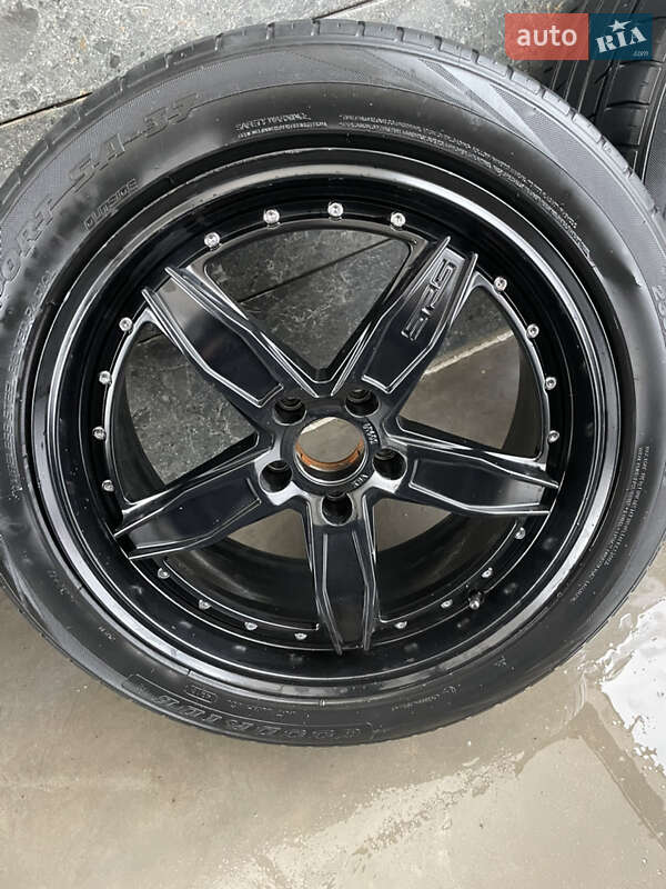 Позашляховик / Кросовер Nissan Rogue 2016 в Києві