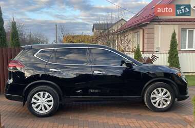 Внедорожник / Кроссовер Nissan Rogue 2014 в Хмельницком