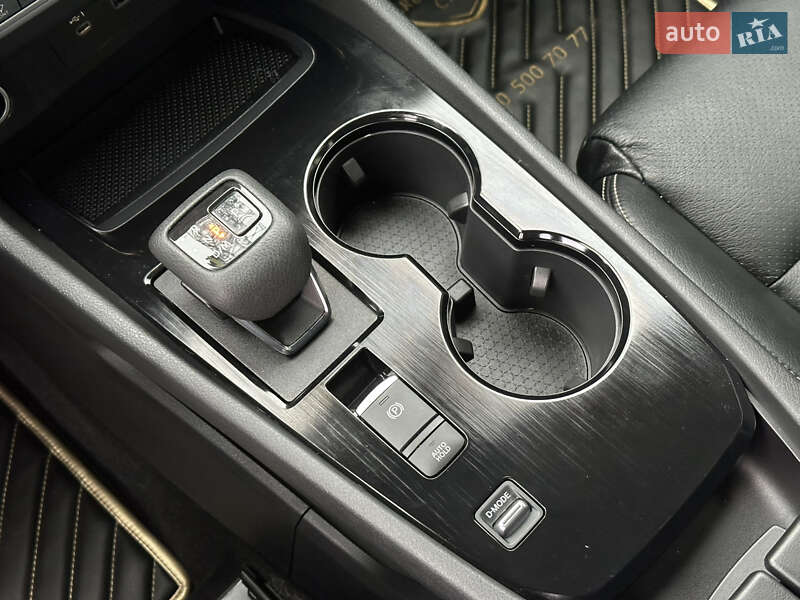 Позашляховик / Кросовер Nissan Rogue 2020 в Харкові