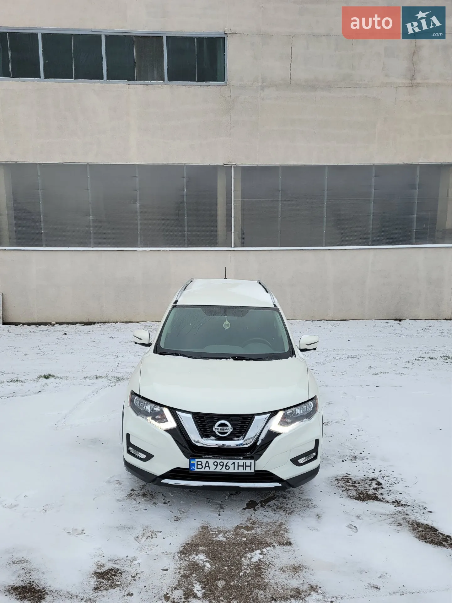 2016 Nissan Rogue - мініатюра 8