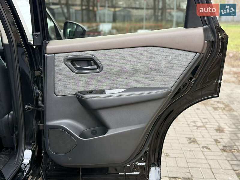 Позашляховик / Кросовер Nissan Rogue 2021 в Дніпрі фото 33 Позашляховик / Кросовер Nissan Rogue 2021 в Дніпрі