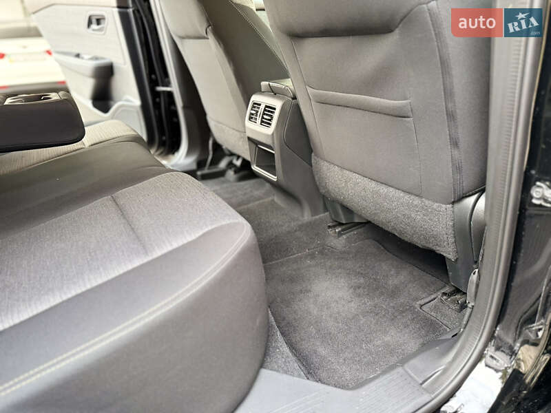 Позашляховик / Кросовер Nissan Rogue 2021 в Дніпрі фото 45 Позашляховик / Кросовер Nissan Rogue 2021 в Дніпрі