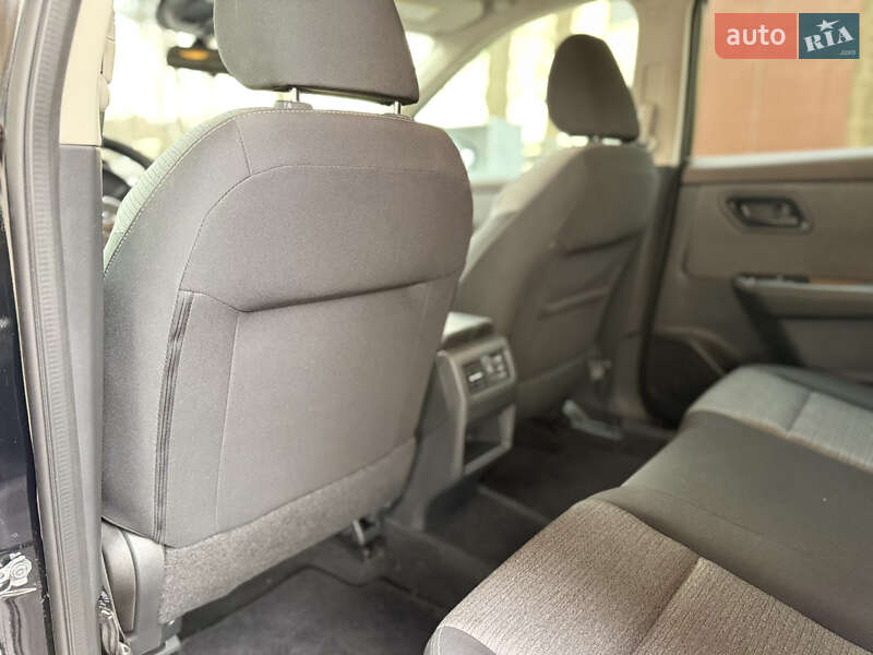 Позашляховик / Кросовер Nissan Rogue 2021 в Дніпрі фото 48 Позашляховик / Кросовер Nissan Rogue 2021 в Дніпрі