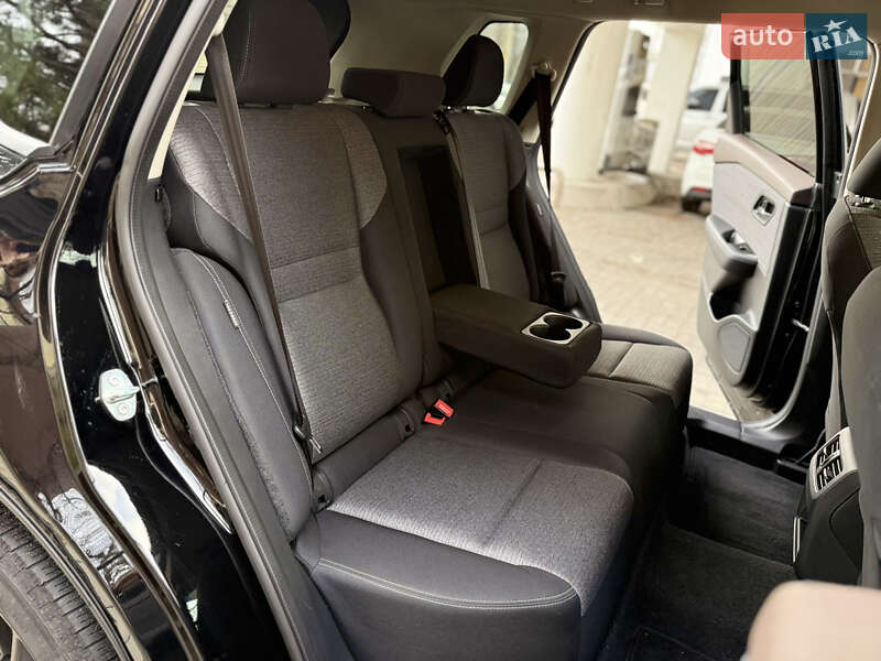 Позашляховик / Кросовер Nissan Rogue 2021 в Дніпрі фото 49 Позашляховик / Кросовер Nissan Rogue 2021 в Дніпрі