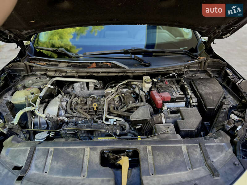 Позашляховик / Кросовер Nissan Rogue 2021 в Дніпрі фото 58 Позашляховик / Кросовер Nissan Rogue 2021 в Дніпрі