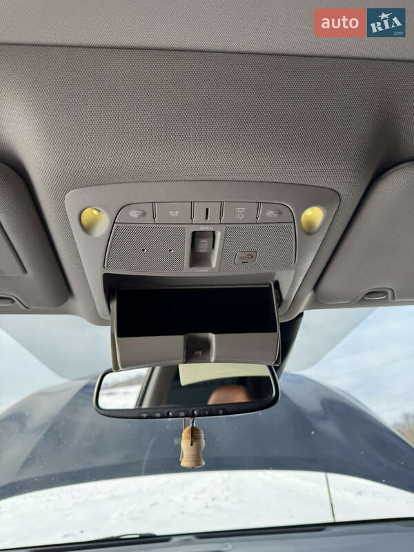 Внедорожник / Кроссовер Nissan Rogue 2019 в Ромнах фото 14 Внедорожник / Кроссовер Nissan Rogue 2019 в Ромнах