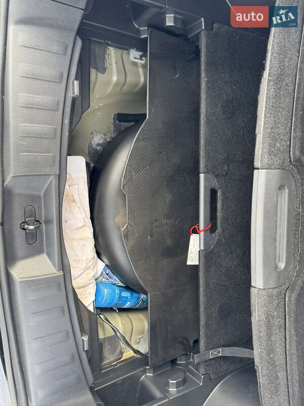 Внедорожник / Кроссовер Nissan Rogue 2019 в Ромнах фото 51 Внедорожник / Кроссовер Nissan Rogue 2019 в Ромнах