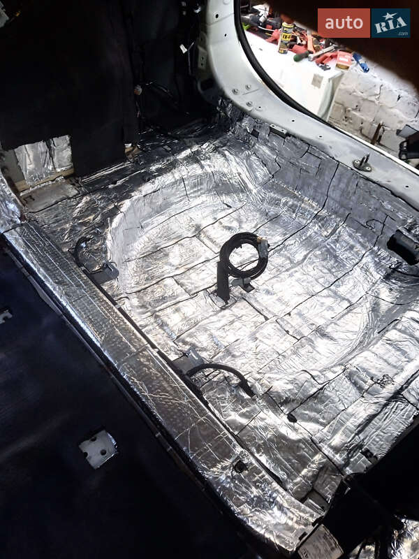 Позашляховик / Кросовер Nissan Rogue 2015 в Шостці фото 18 Позашляховик / Кросовер Nissan Rogue 2015 в Шостці