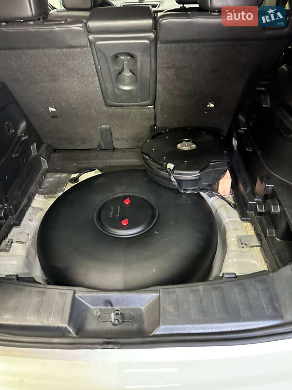 Позашляховик / Кросовер Nissan Rogue 2015 в Шостці фото 25 Позашляховик / Кросовер Nissan Rogue 2015 в Шостці