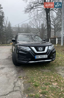 Позашляховик / Кросовер Nissan Rogue 2019 в Житомирі